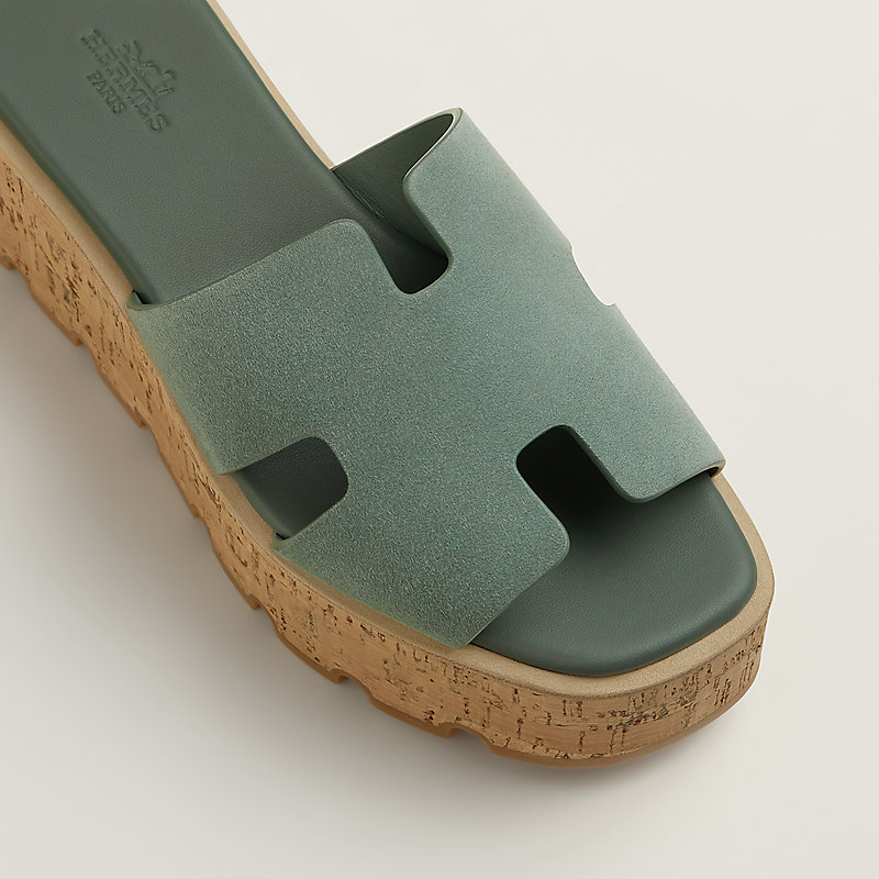 Eze 30 sandal | Hermès USA